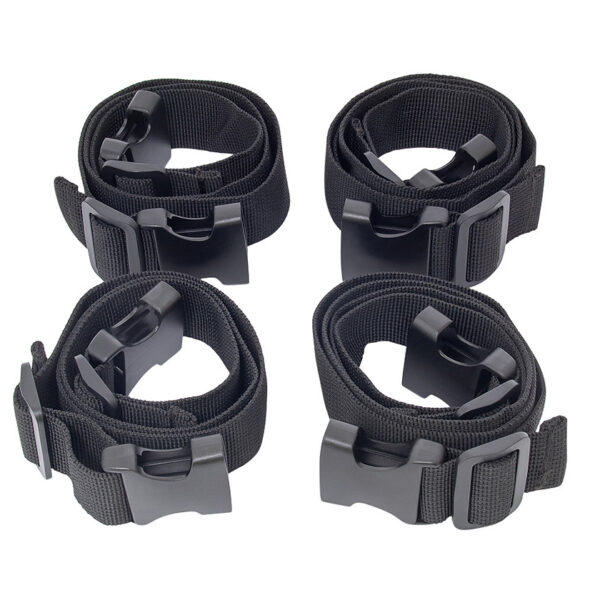 LB200 Luggage Bag Replacement Straps Rhino Rack