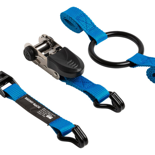 Gas Bottle Holder Replacement Strap Rhino Rack