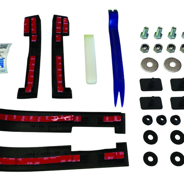 RFRB3 HARDWARE KIT Rhino Rack