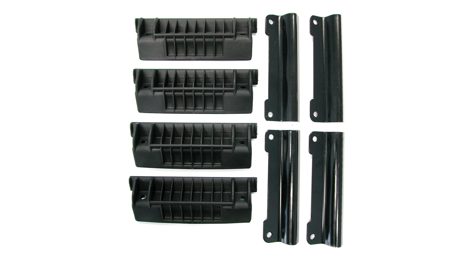 Strap and Nylon Kit Rhino Rack