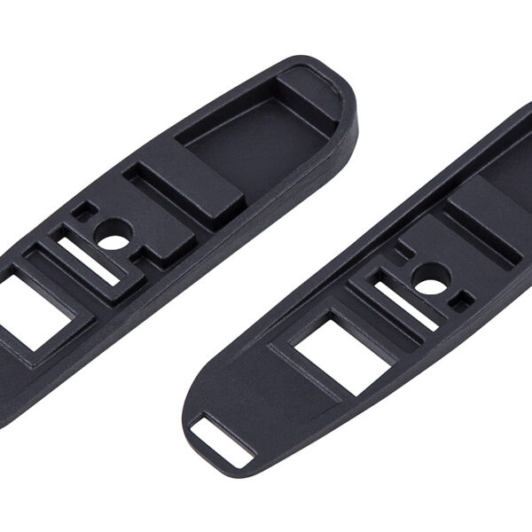 Front/Rear Crossbar Wedge Kit Rhino Rack