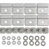 Vortex Ladder Rack Lock Tabs (8 Pack) Rhino Rack