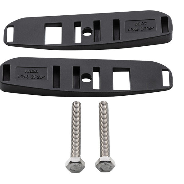 Front/Rear Wedge Kit Rhino Rack