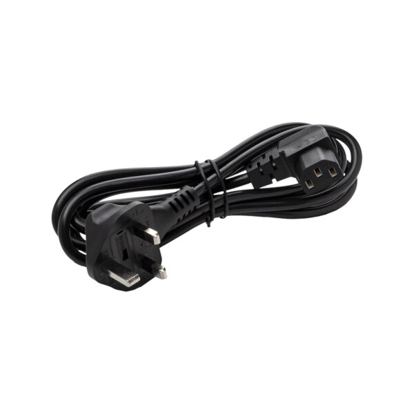 AC POWER CORD - TYPE G - SUIT 10800XX5
