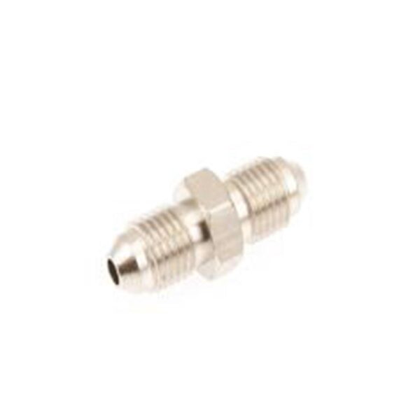 ADAPTER JIC4(M) JIC4(M) 2PK