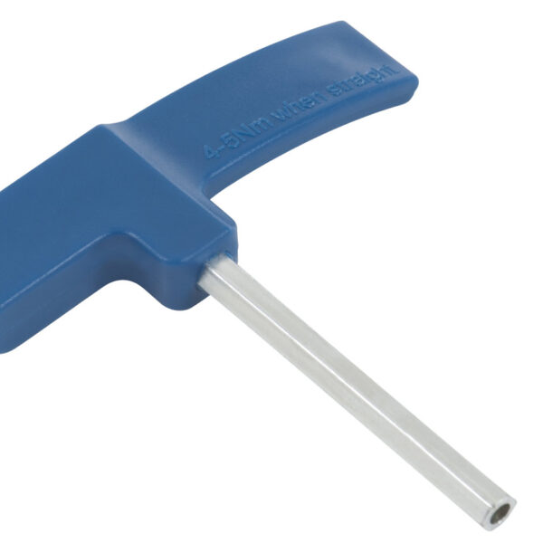 Torque Key Short Rhino Rack