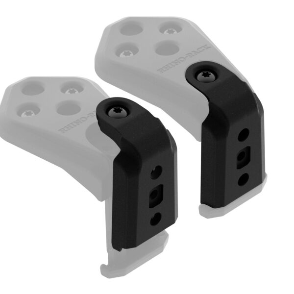 Paire de supports universels USIT compatible système STOW IT Rhino Rack