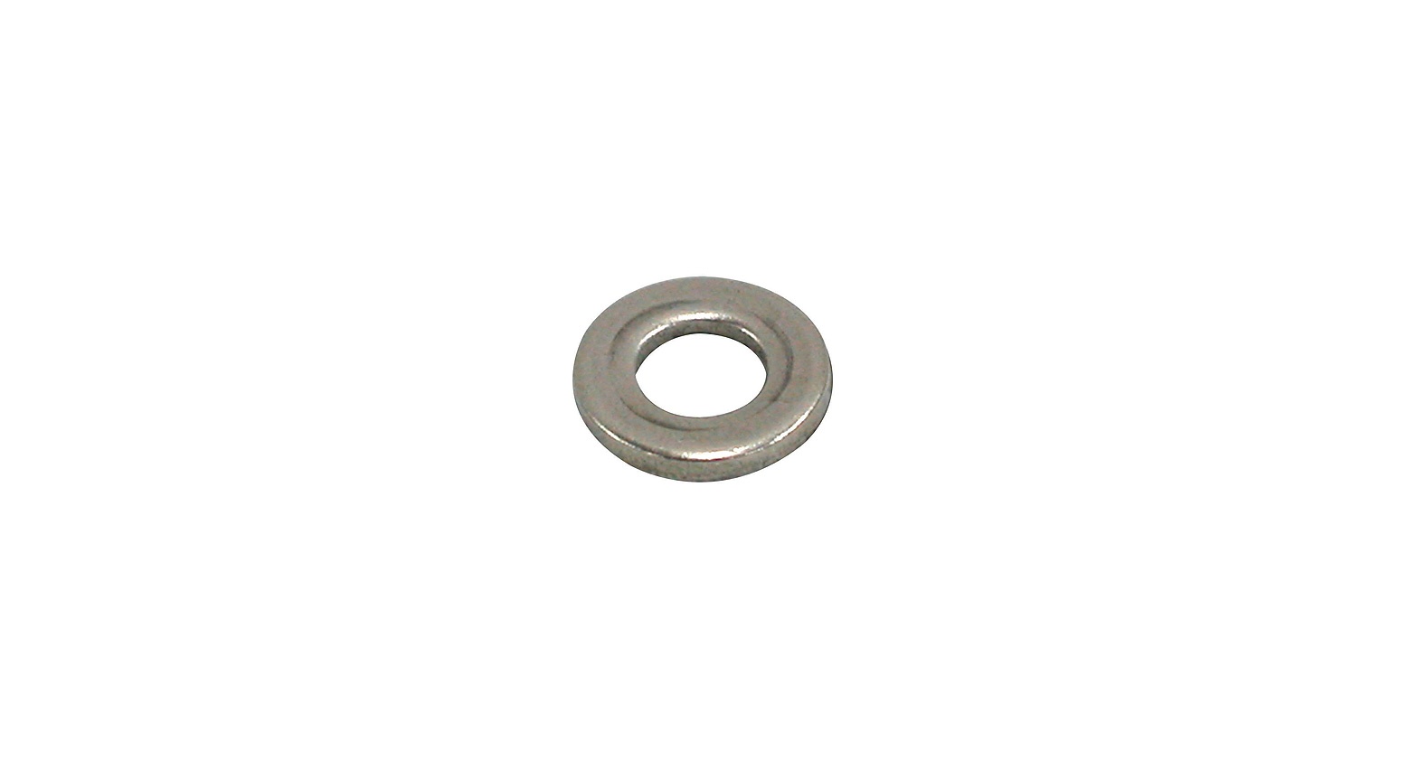 M6 x 12.5mm Flat Washer (Stainless Steel) (10 Pack) Rhino Rack