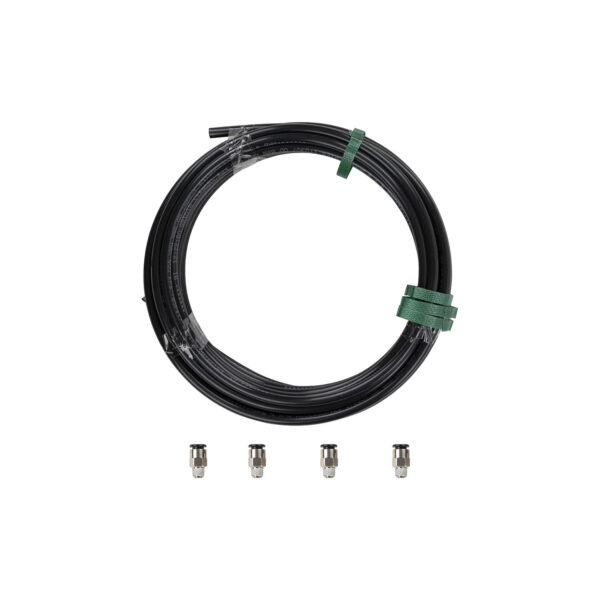 ADDITIONAL TUBE FITTINGS DIFF BREATHER K