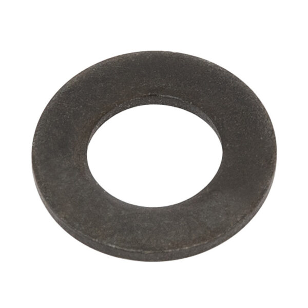 M8 X 17MM BLACK FLAT WASHER (STAINLESS STEEL) (10 PACK) Rhino Rack