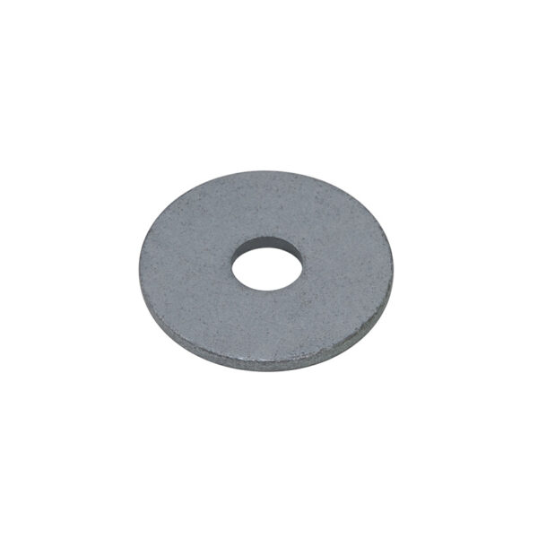 M10 x 38mm x 2.5mm Flat Washer (Galvanised) (8 Pack) Rhino Rack