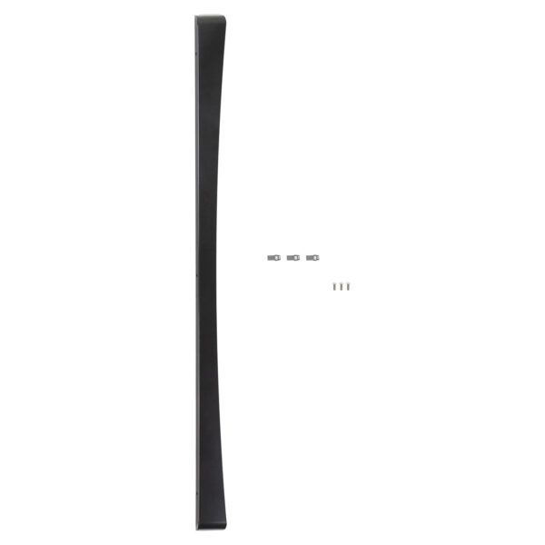 AIR DAM FOR 1250MM TRADE RACKS