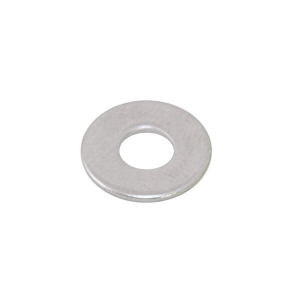 M6 x 16mm x 1.6mm Flat Washer (Stainless Steel) (10 Pack) Rhino Rack