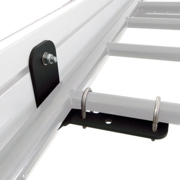 Batwing Tubular Rack Bracket Kit Rhino Rack