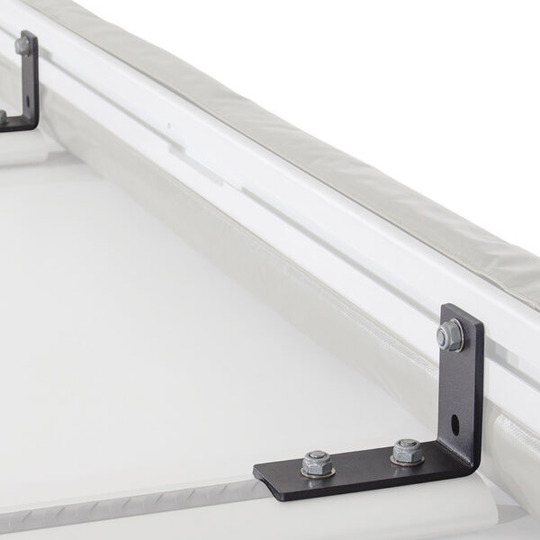 Kit de store universel et Sunseeker Rhino Rack