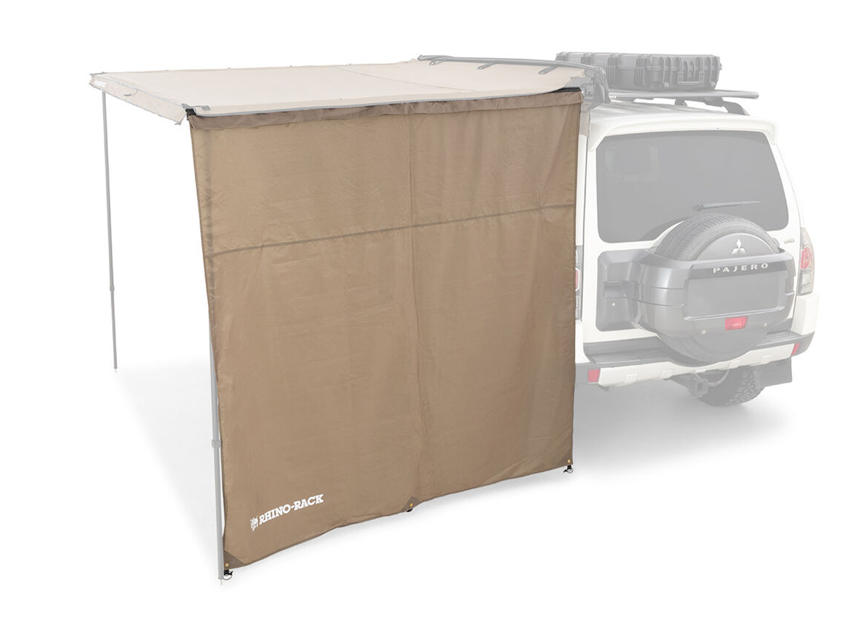 Extension auvent autoportant Sunseeker Rhino Rack