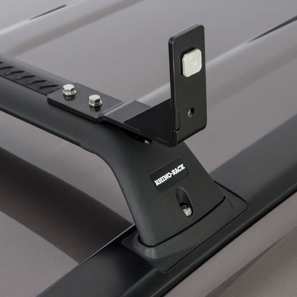 Sunseeker Awning Angled Up Bracket for Flush Bars Rhino Rack