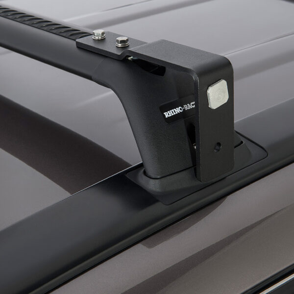 Sunseeker Awning Angled Down Bracket for Flush Bars Rhino Rack