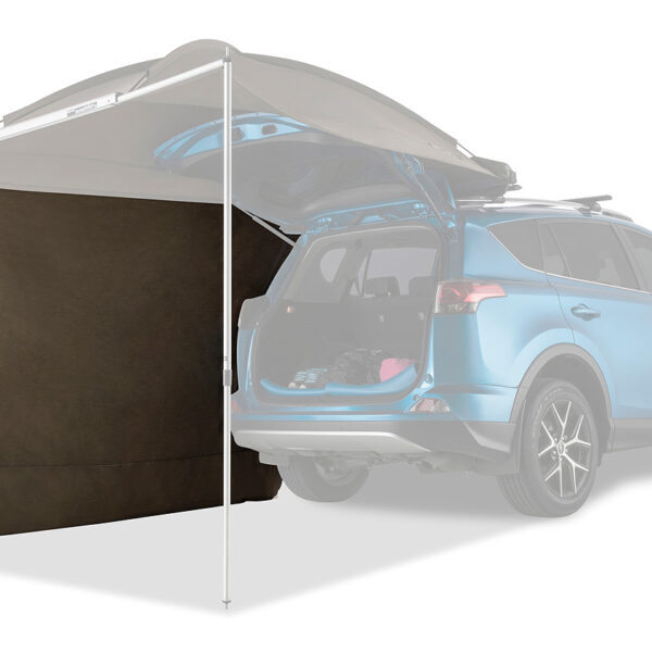 Paroi latérale pour auvent Dome 1300 Rhinorack