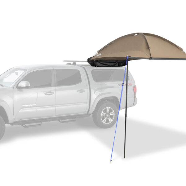 Auvent latéral Dome 1.3x2.4m de Rhino Rack