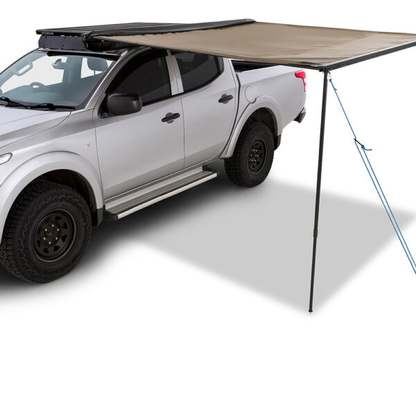 Auvent latéral Sunseeker 2.5x2m Rhino Rack