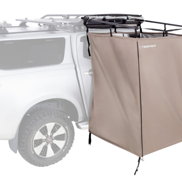 Cabine de douche extérieure Rhino Rack