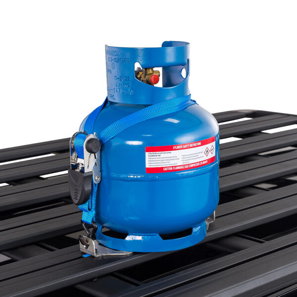 Gas Bottle Holder Rhino Rack