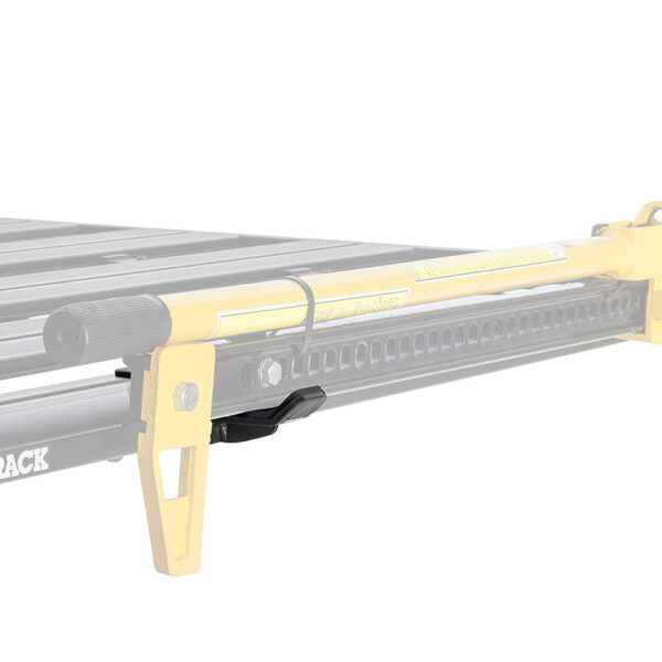 Pioneer High Lifting Jack Holder Bracket (Side Mount) Rhino Rack