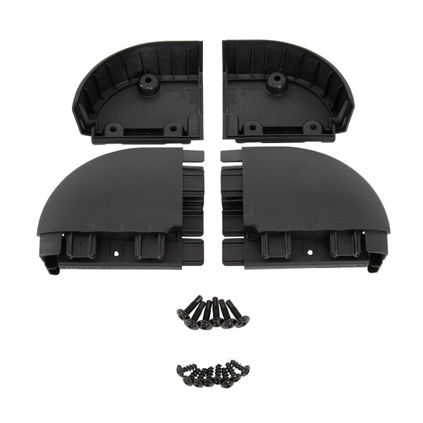 Pioneer Platform Replacement Corner Set Rhino Rack