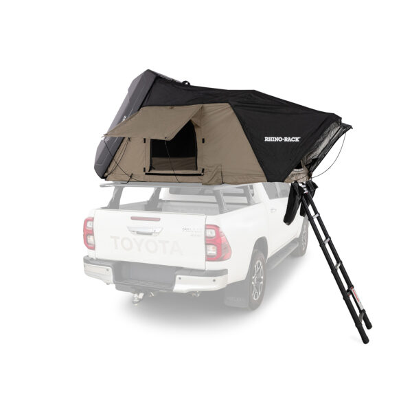 Tente de toit Hardshell Rhino Rack