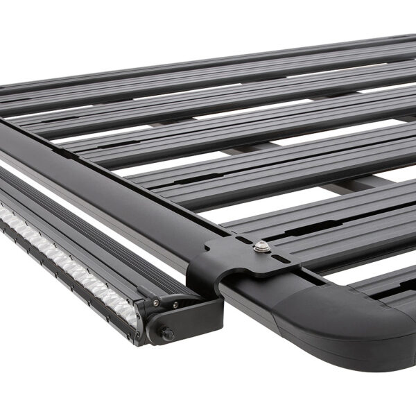 Pioneer LED Light Bracket Rhino Rack