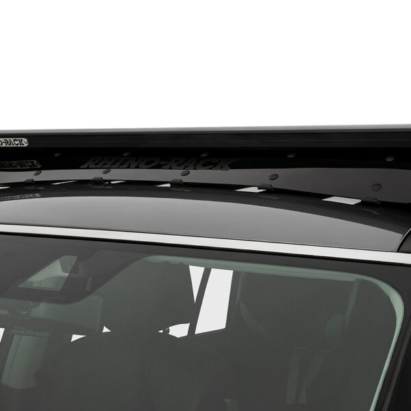 Pioneer Platform Wind Fairing - Large Rhino Rack