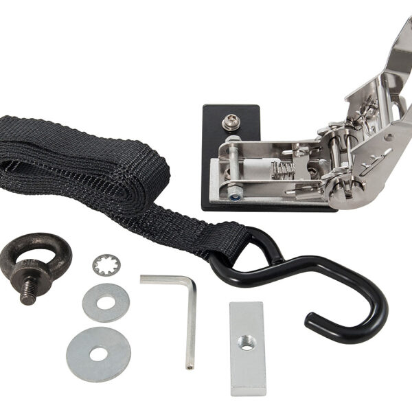 Pioneer Ratchet Grab Rhino Rack