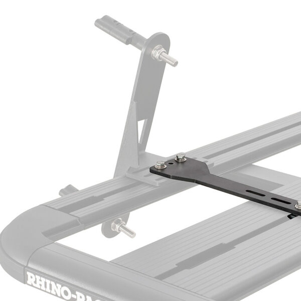 Pioneer Recovery Track Support Bracket Rhino Rack
