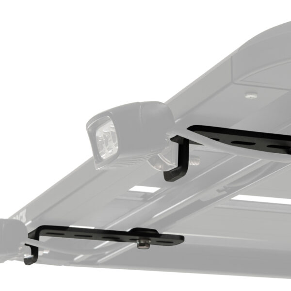 Pioneer SI Light Bracket Kit Rhino Rack