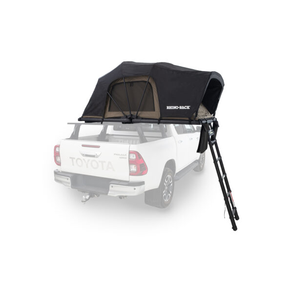 Tente de toit Softshell Rhino Rack