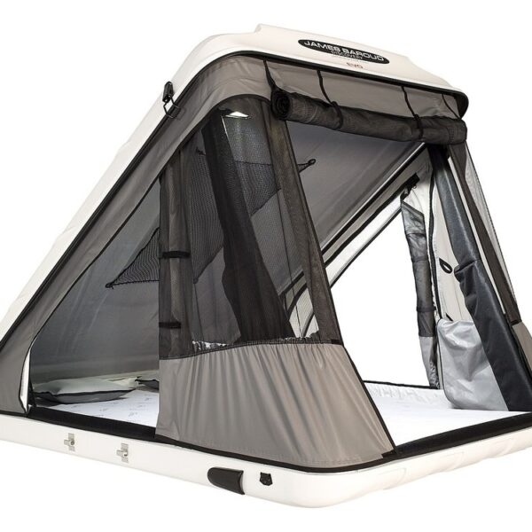 Tente de toit Discovery EVO James Baroud