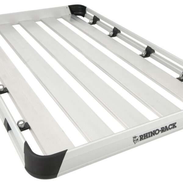 Alloy Tray to suit Vortex 3 Bar Systems Rhino Rack