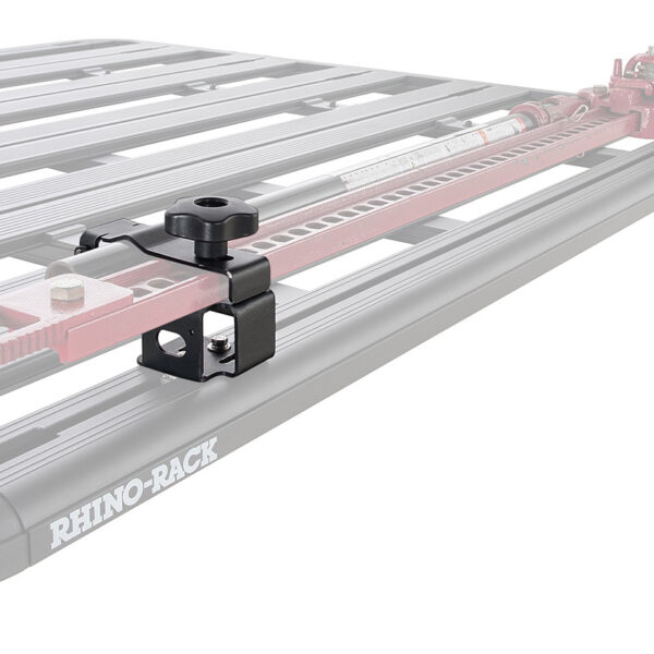 Support cric HiLift horizontal de galerie Rhino Rack