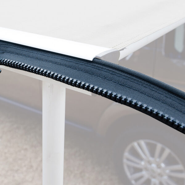 Extension Adaptor 2.5M Suits 32133/32105 Rhino Rack
