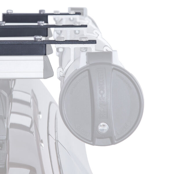 Conduit Lower Side Bracket Rhino Rack