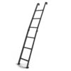 Echelle Rhino Rack pliante d'accès à la galerie