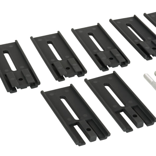 CXB Leg Spacers (24mm) Rhino Rack