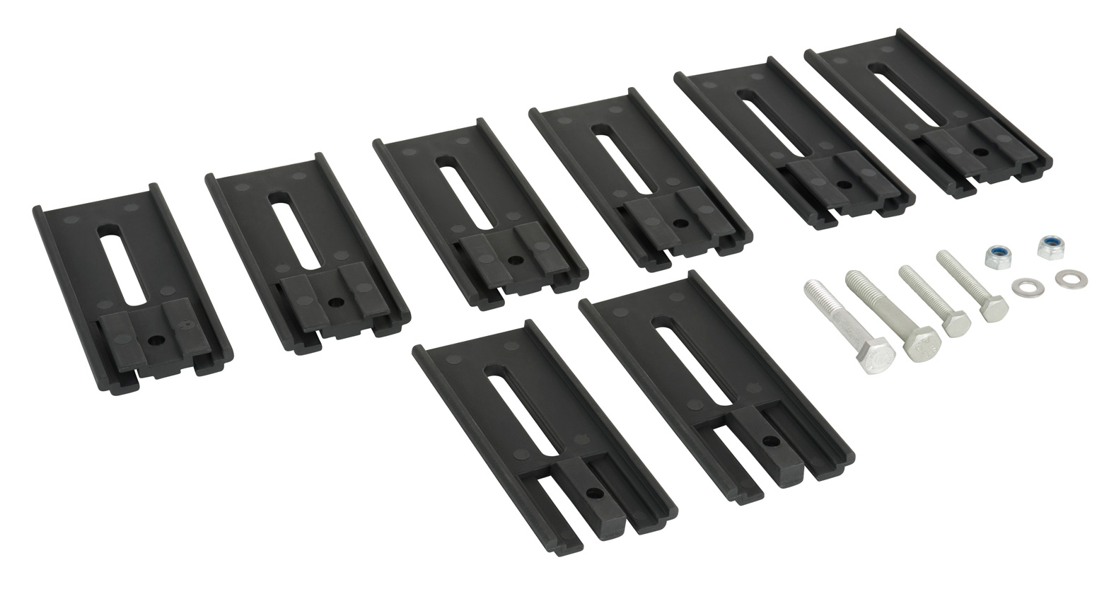 CXB Leg Spacers (24mm) Rhino Rack