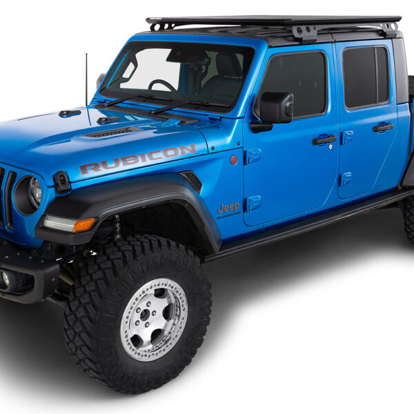 Jeep Overlanding Kit Rhino Rack