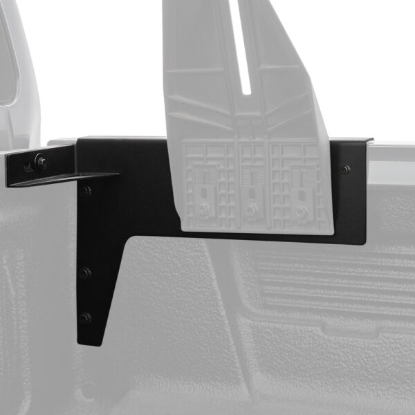 Backbone Mount Reconn-Deck  Ranger PX Fit Kit Rhino Rack