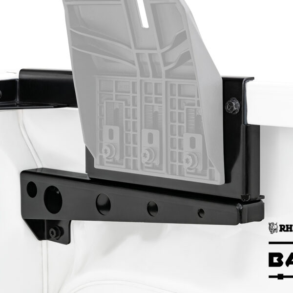 Backbone Mount Reconn-Deck Hilux SR5 Fit Kit Rhino Rack