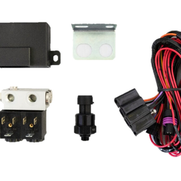 ARB AIR SUSPENSION CONTROL