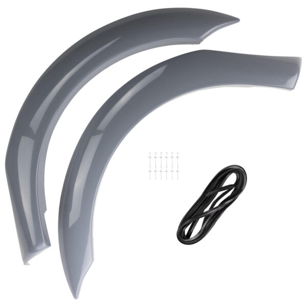 B/FLARE F TRITON 06ON GRY