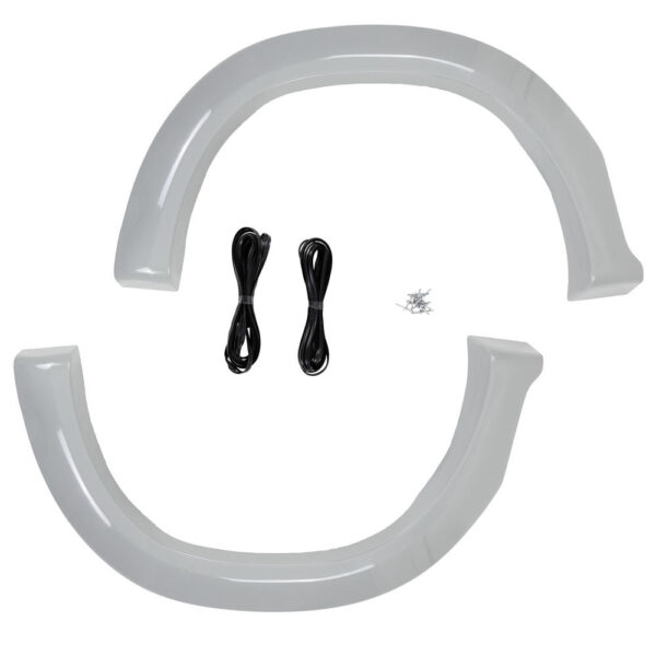 B/FLARE HILUX 15ON NB FR GRY